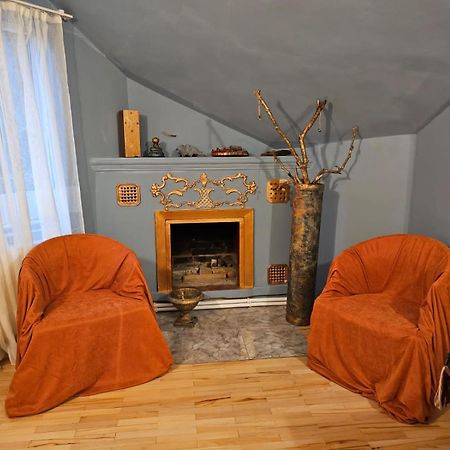 Guest House Likani 2017 Borjomi Room photo