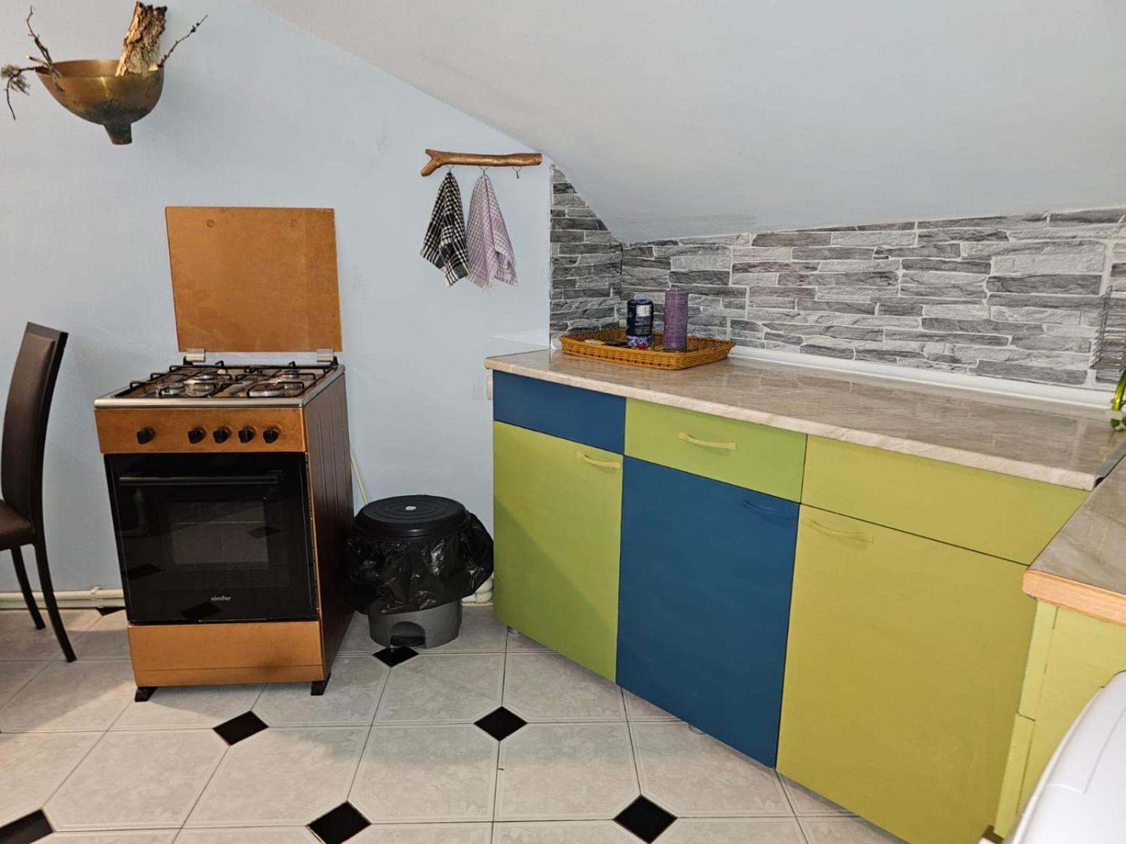 Guest House Likani 2017 Borjomi Room photo