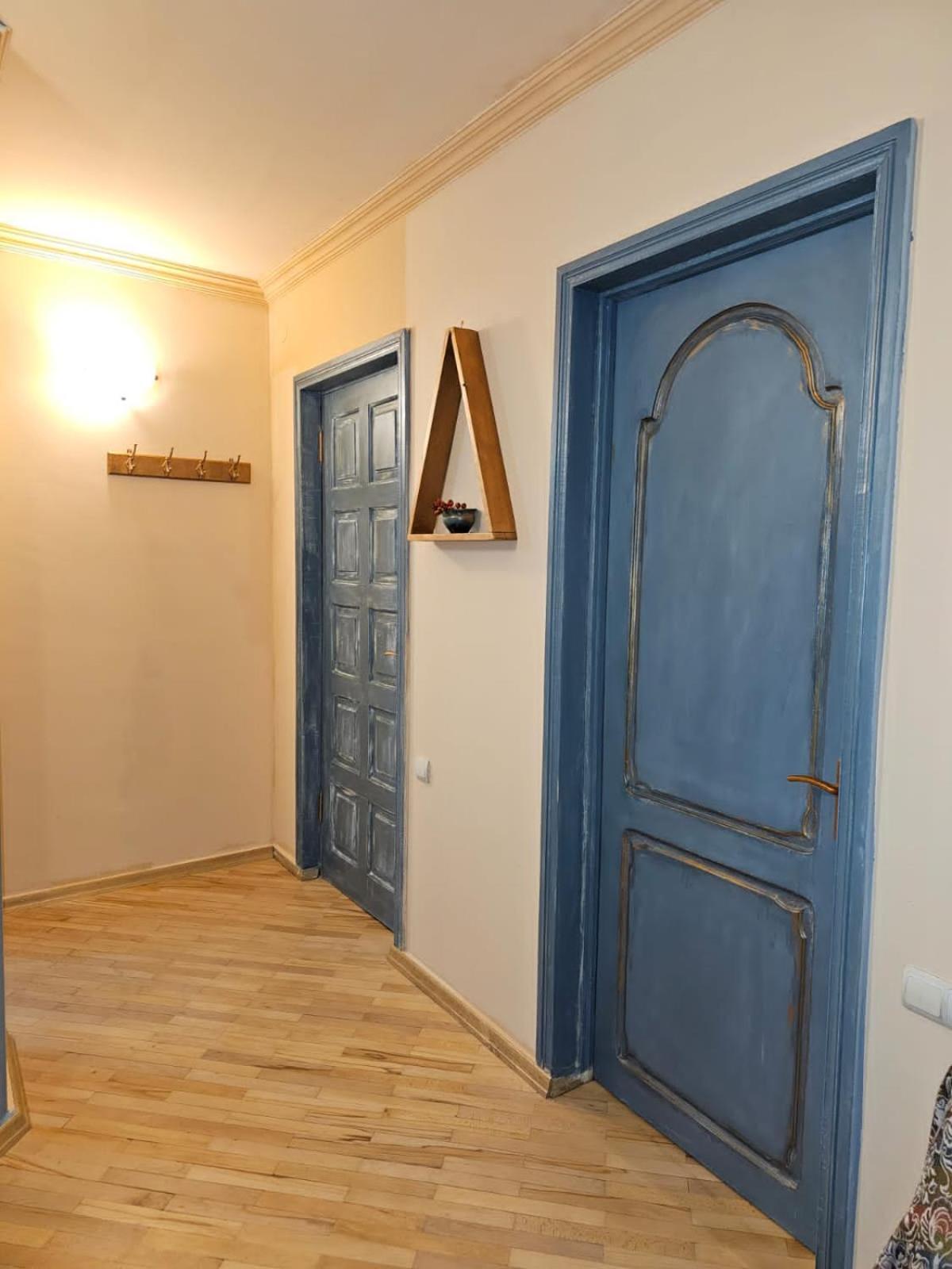 Guest House Likani 2017 Borjomi Room photo