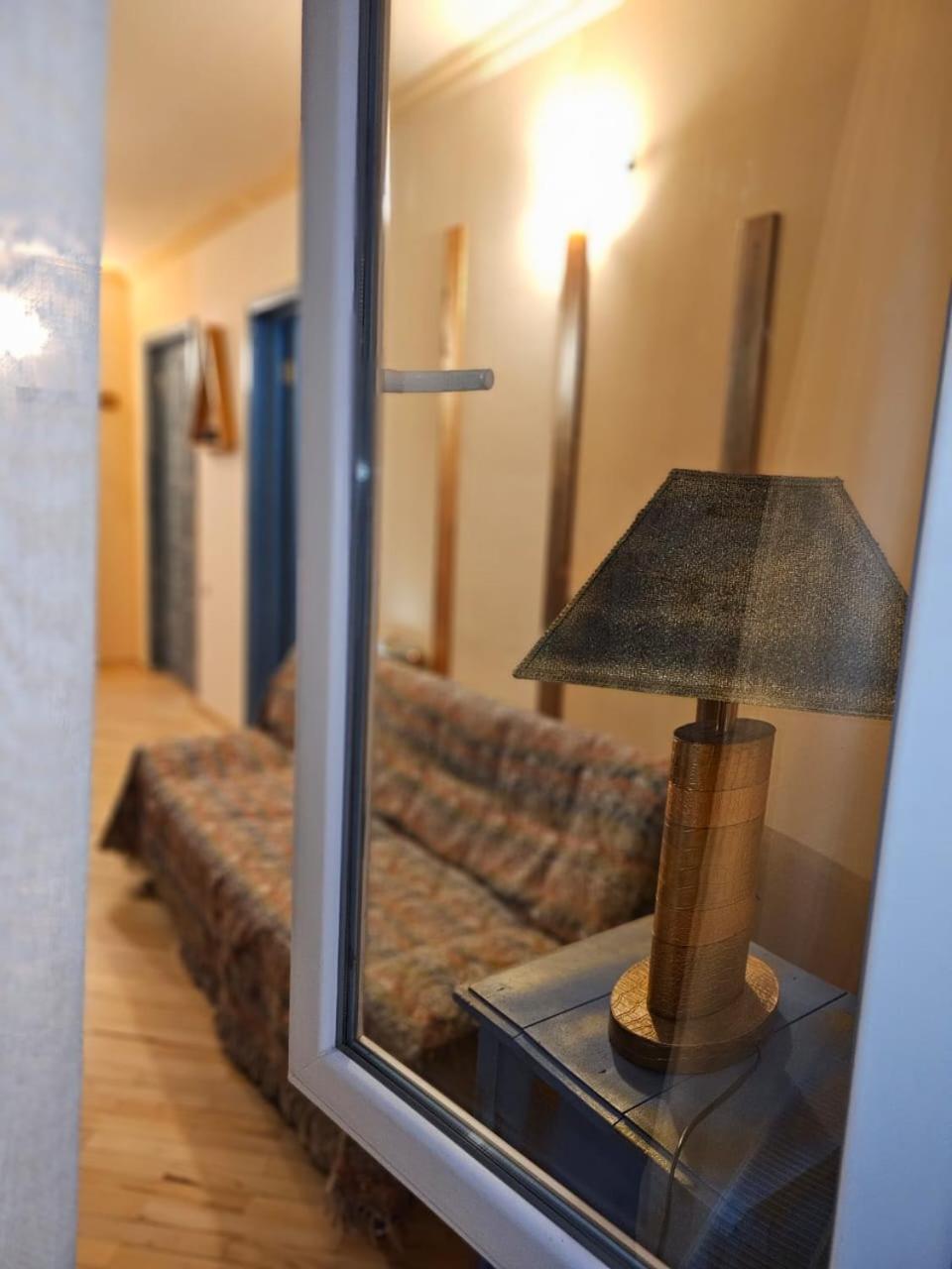 Guest House Likani 2017 Borjomi Room photo
