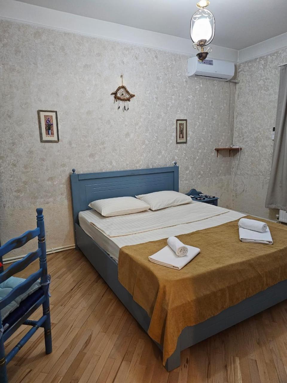 Guest House Likani 2017 Borjomi Room photo