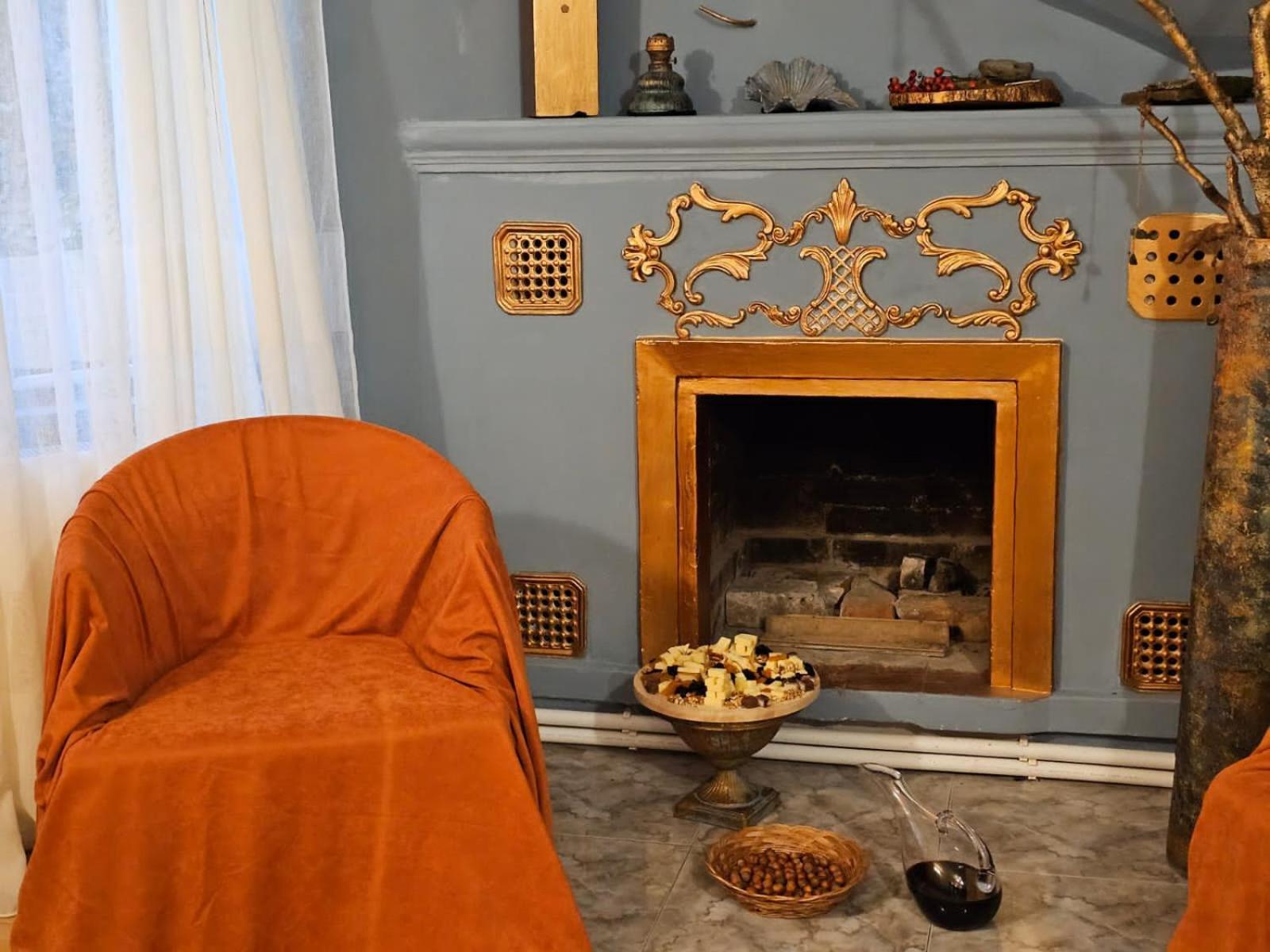Guest House Likani 2017 Borjomi Room photo