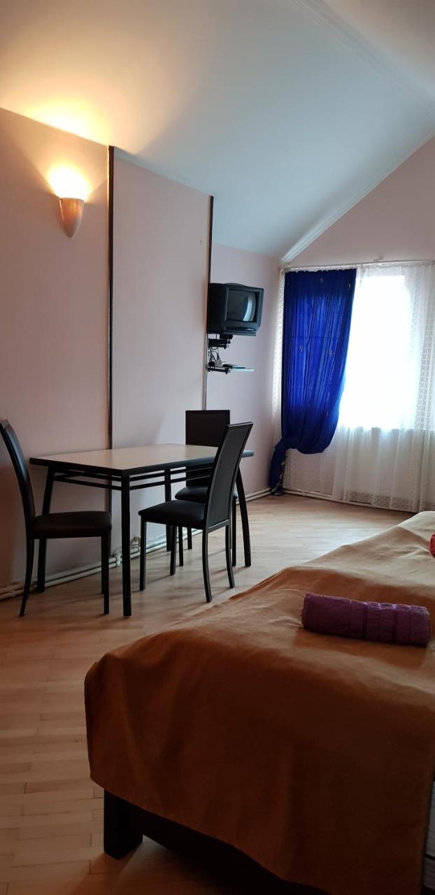 Guest House Likani 2017 Borjomi Exterior photo