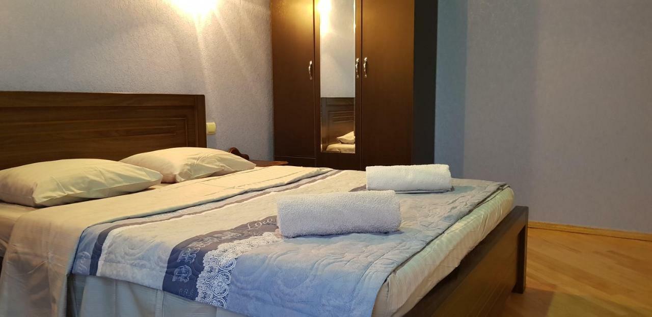 Guest House Likani 2017 Borjomi Exterior photo