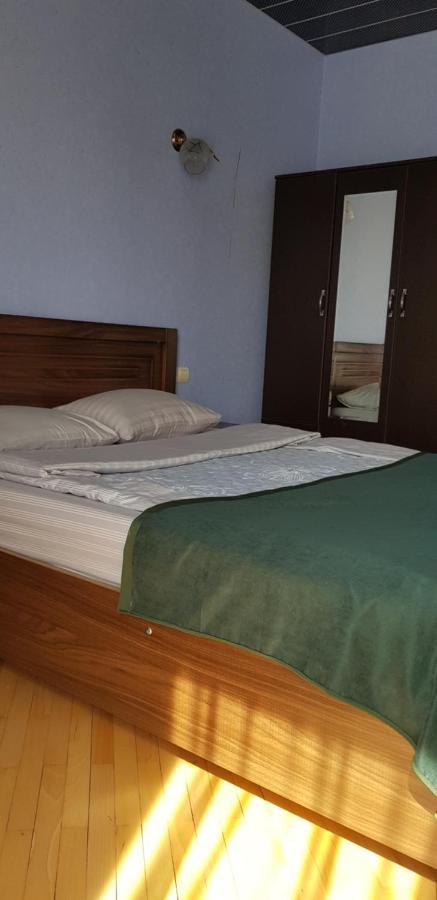 Guest House Likani 2017 Borjomi Exterior photo
